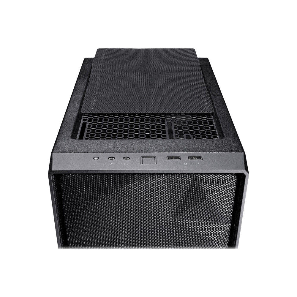 Produktbild för Fractal Design Meshify C - tower - ATX