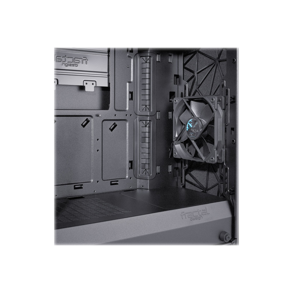 Produktbild för Fractal Design Meshify C - tower - ATX