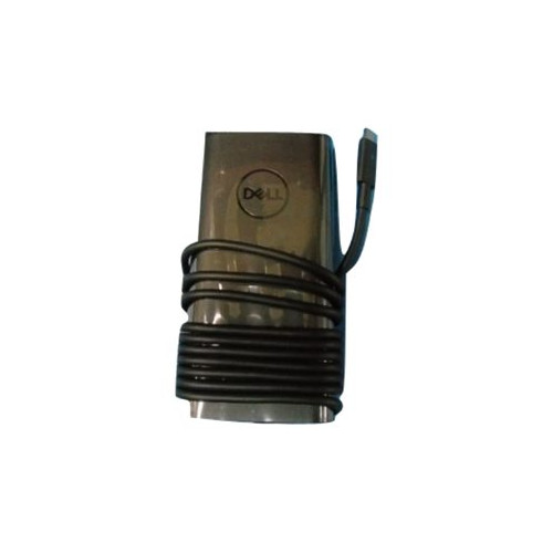 DELL Dell E5 USB-C AC Adapter - Kit - strömadapter - 90 Watt