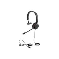 Produktbild för Jabra Evolve 20 MS mono - Special Edition - headset