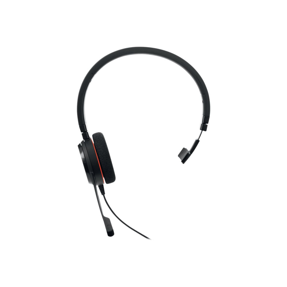 Produktbild för Jabra Evolve 20 MS mono - Special Edition - headset