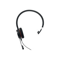 Produktbild för Jabra Evolve 20 MS mono - Special Edition - headset