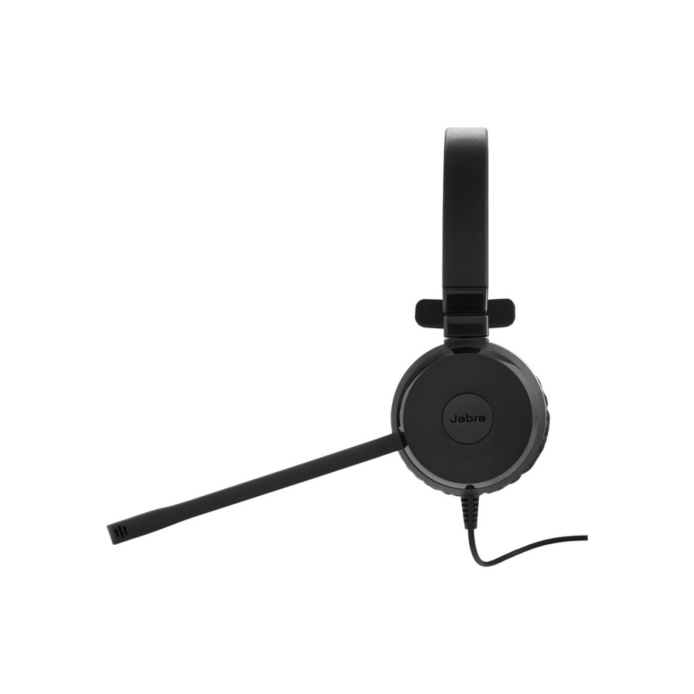 Produktbild för Jabra Evolve 20 MS mono - Special Edition - headset