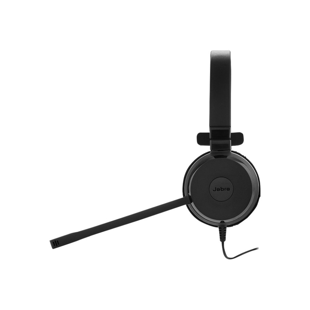 Produktbild för Jabra Evolve 20 MS mono - Special Edition - headset