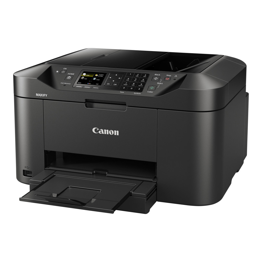 Produktbild för Canon MAXIFY MB2150 - multifunktionsskrivare - färg