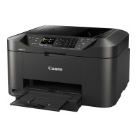Produktbild för Canon MAXIFY MB2150 - multifunktionsskrivare - färg