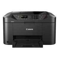 Produktbild för Canon MAXIFY MB2150 - multifunktionsskrivare - färg