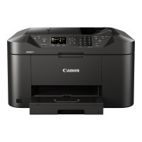 Produktbild för Canon MAXIFY MB2150 - multifunktionsskrivare - färg
