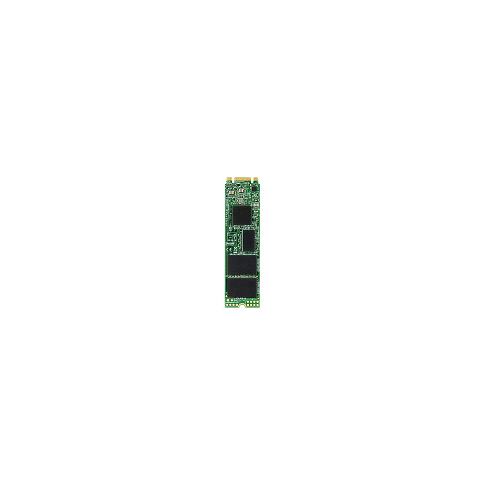 Produktbild för Transcend MTS820 - SSD - 240 GB - SATA 6Gb/s