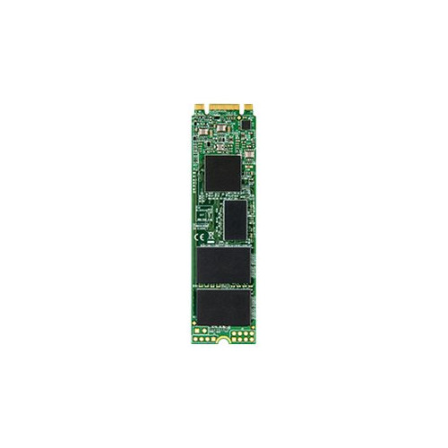 Transcend Information Transcend MTS820 - SSD - 240 GB - SATA 6Gb/s
