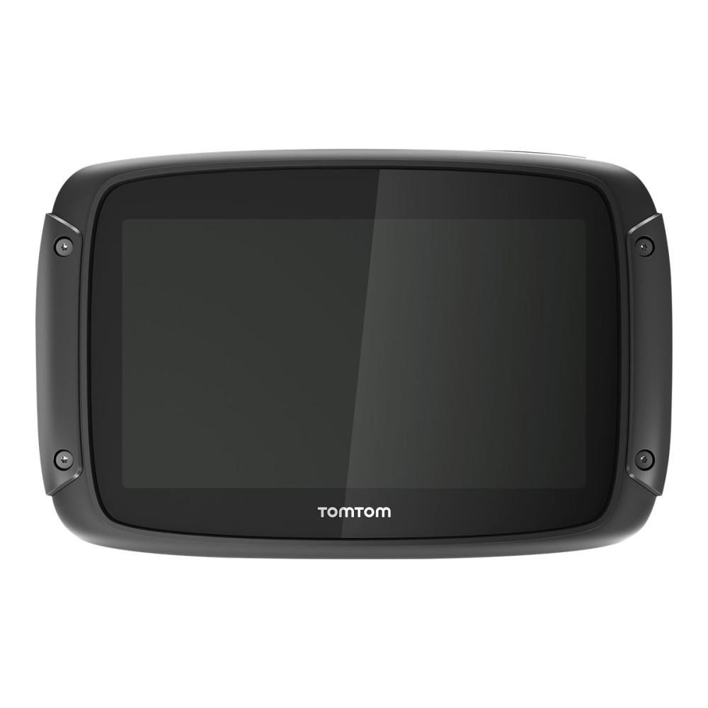 Produktbild för TomTom RIDER 500 - GPS-navigator
