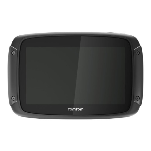 TOMTOM TomTom RIDER 500 - GPS-navigator