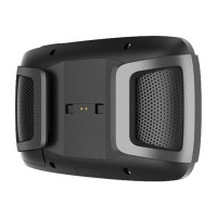 Produktbild för TomTom RIDER 500 - GPS-navigator