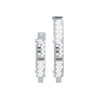 Produktbild för QNAP QM2-2S-220A - kontrollerkort - SATA - PCIe 2.0 x2