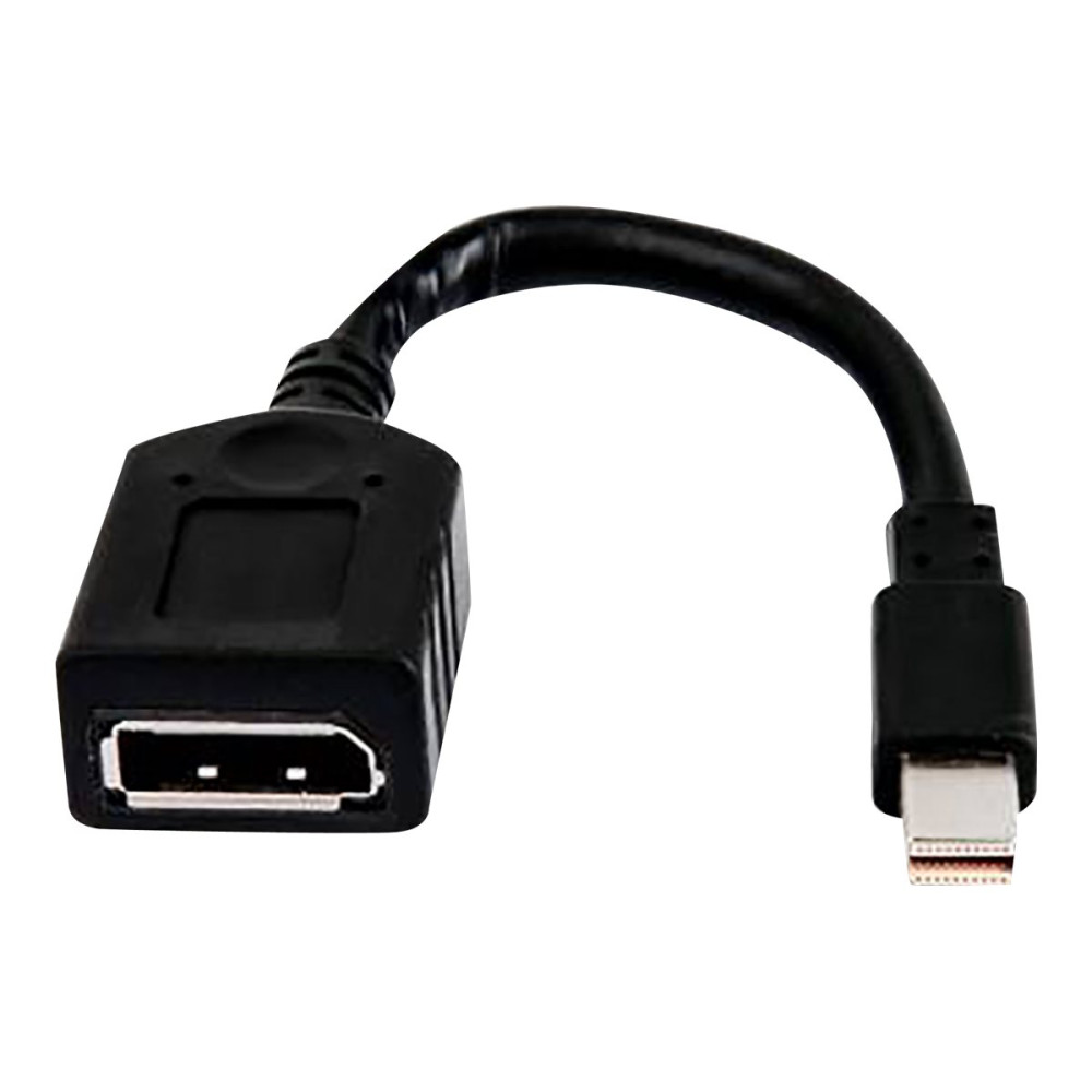 Produktbild för HP DisplayPort-adapter