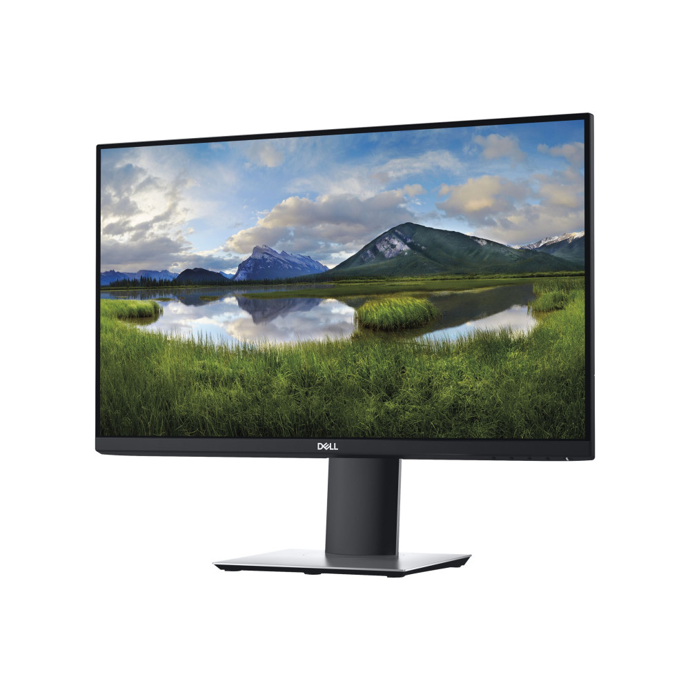 Produktbild för Dell P2419H - LED-skärm - Full HD (1080p) - 24"