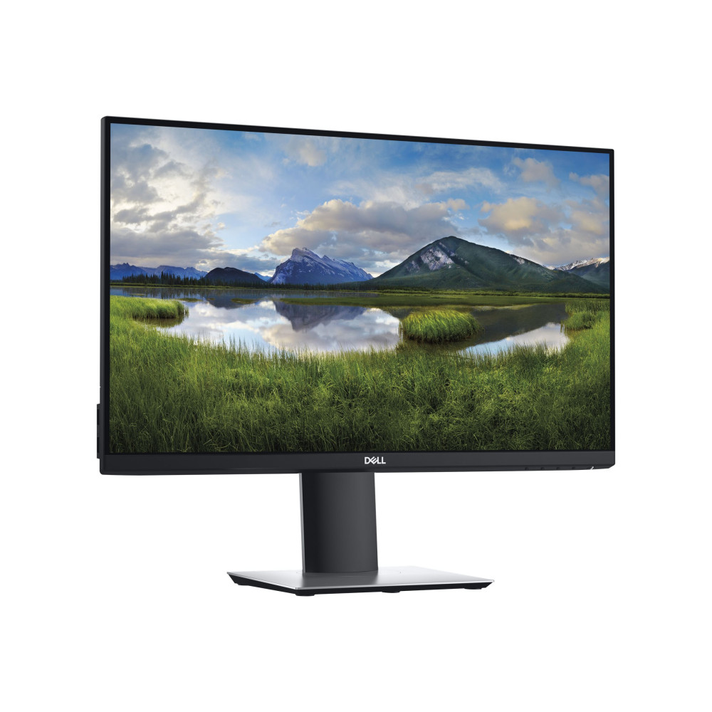 Produktbild för Dell P2419H - LED-skärm - Full HD (1080p) - 24"