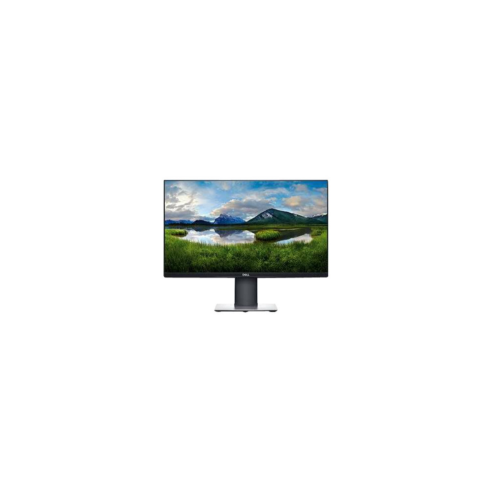 Produktbild för Dell P2419H - LED-skärm - Full HD (1080p) - 24"
