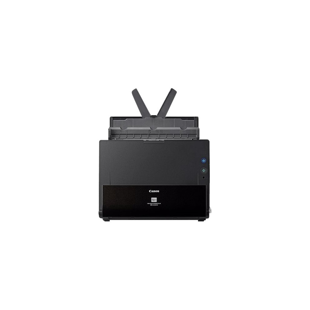 Produktbild för Canon imageFORMULA DR-C225 II - dokumentskanner - desktop - USB 2.0