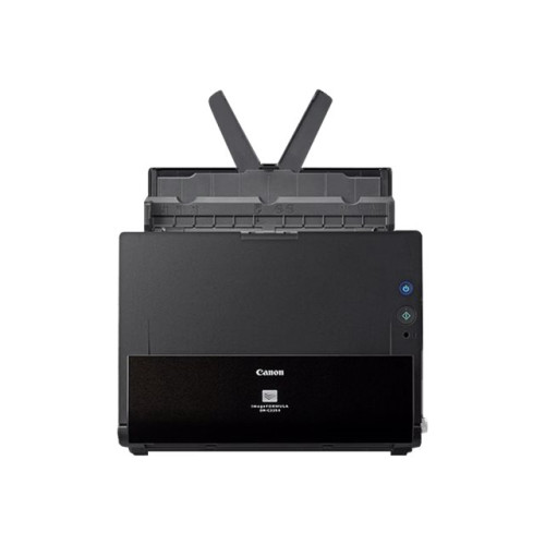 CANON Canon imageFORMULA DR-C225 II - dokumentskanner - desktop - USB 2.0