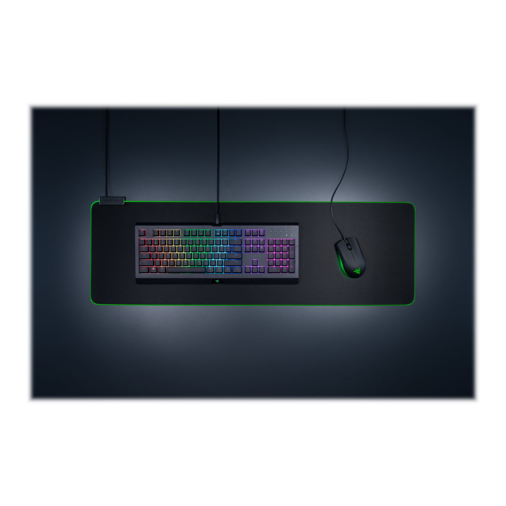 Produktbild för Razer Goliathus Extended Chroma musmatta