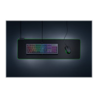 Produktbild för Razer Goliathus Extended Chroma musmatta