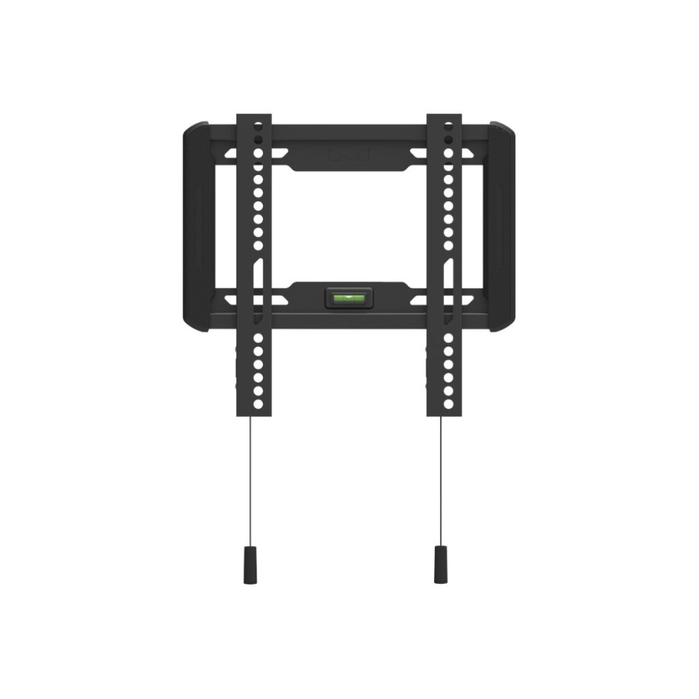 Produktbild för Multibrackets M Universal Wallmount Fixed Small konsol - för platt panel - svart