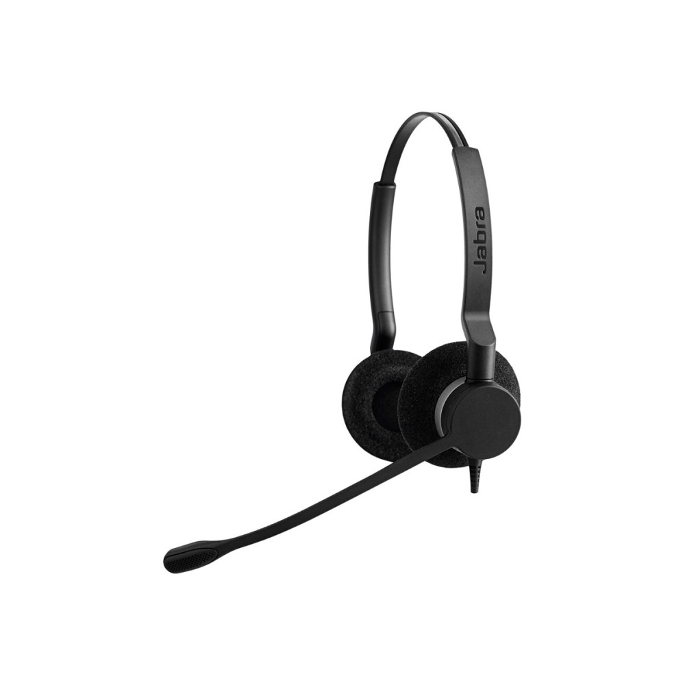 Produktbild för Jabra BIZ 2300 USB-C UC Duo - headset - USB-C