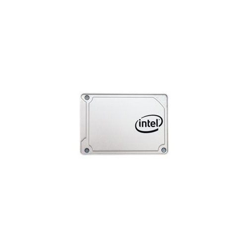 Intel Intel Solid-State Drive DC S3110 Series - SSD - 128 GB - SATA 6Gb/s