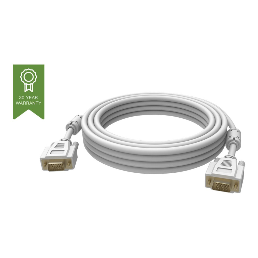 Produktbild för Vision Techconnect - VGA-kabel - 10 m
