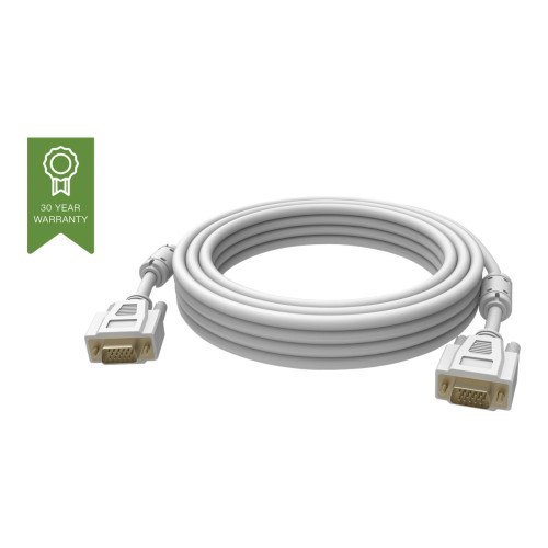 Vision Vision Techconnect - VGA-kabel - 10 m