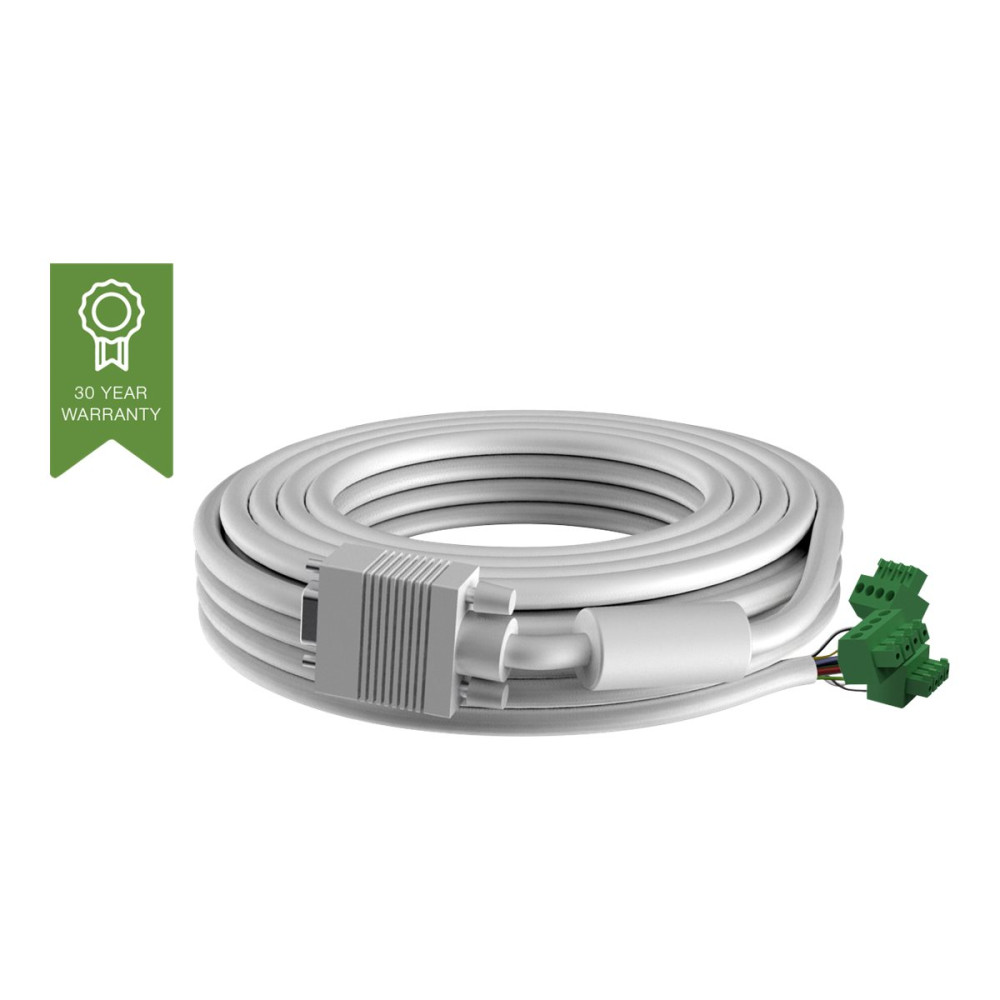 Produktbild för Vision Techconnect 2 - VGA-kabel - 10 m