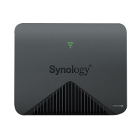 Produktbild för Synology MR2200AC - trådlös router - Wi-Fi 5 - skrivbordsmodell