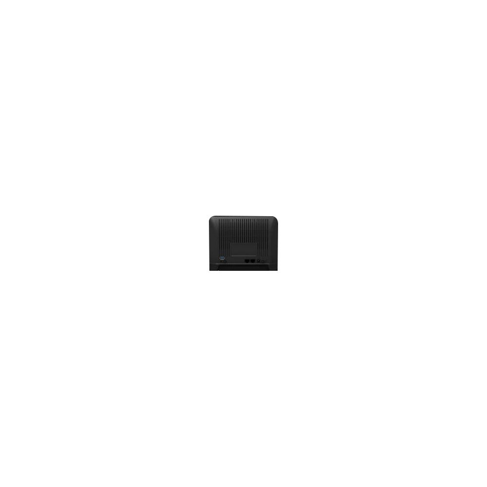 Produktbild för Synology MR2200AC - trådlös router - Wi-Fi 5 - skrivbordsmodell