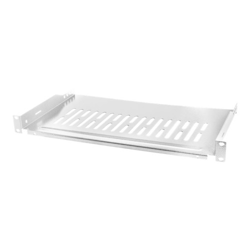 2direct LogiLink - hylla för rack - 1U