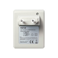 Produktbild för LogiLink batteriladdare