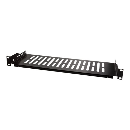 2direct LogiLink - hylla för rack - 1U