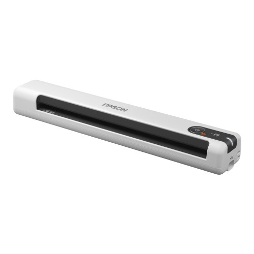 EPSON Epson WorkForce DS-70 - arkmatad skanner - bärbar - USB 2.0