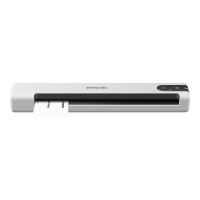 Produktbild för Epson WorkForce DS-70 - arkmatad skanner - bärbar - USB 2.0