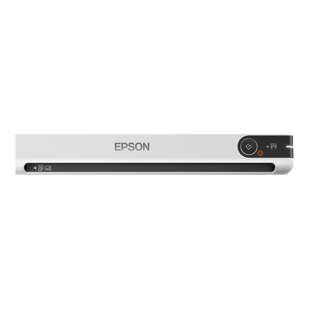 Produktbild för Epson WorkForce DS-70 - arkmatad skanner - bärbar - USB 2.0