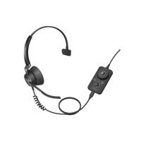 Produktbild för Jabra Engage 50 Mono - headset - USB-C