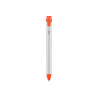 Produktbild för Logitech Crayon - digital penna - intensiv sorbet