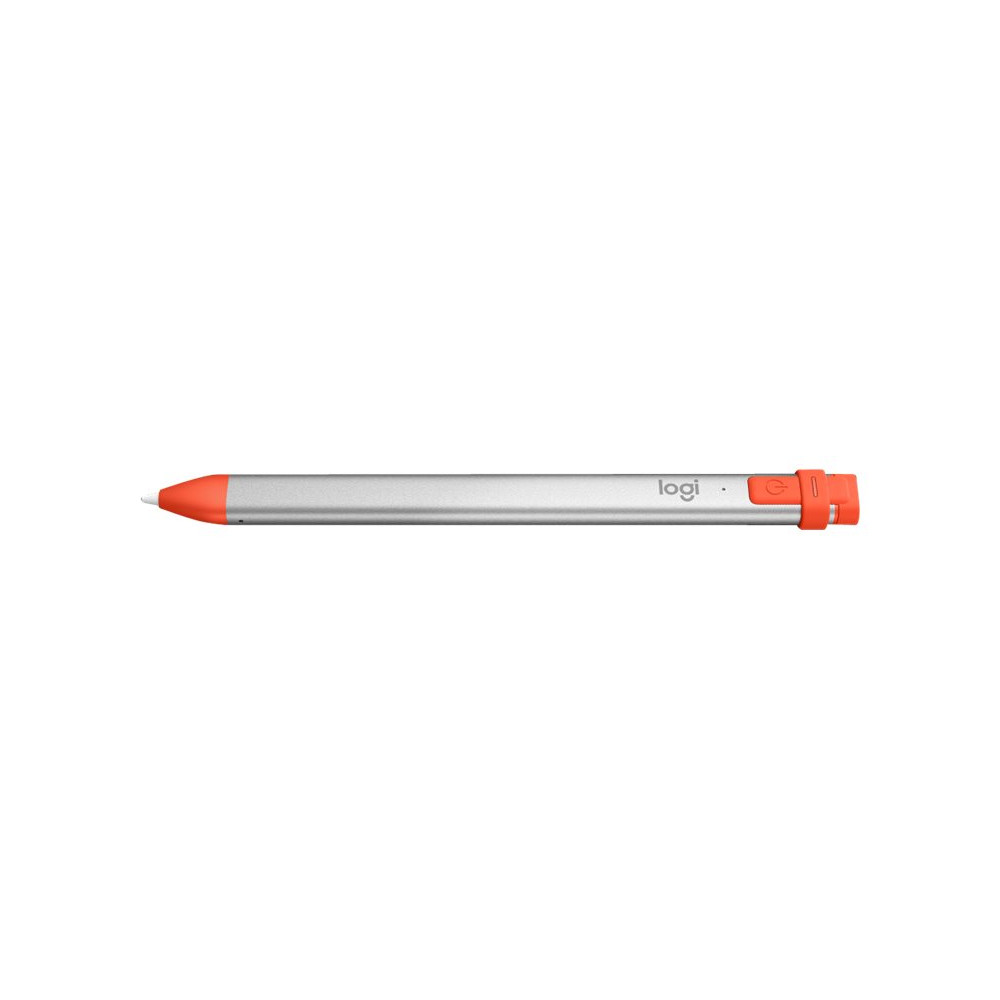 Produktbild för Logitech Crayon - digital penna - intensiv sorbet
