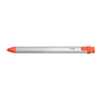 Produktbild för Logitech Crayon - digital penna - intensiv sorbet