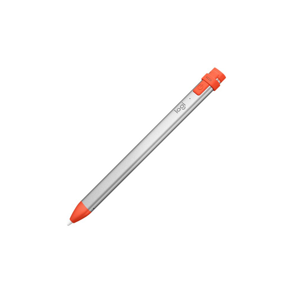 Produktbild för Logitech Crayon - digital penna - intensiv sorbet