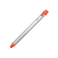 Produktbild för Logitech Crayon - digital penna - intensiv sorbet