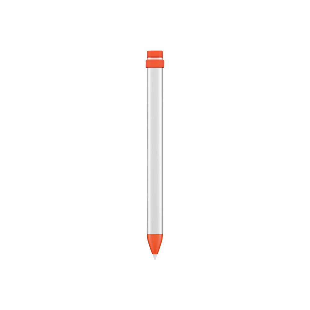 Produktbild för Logitech Crayon - digital penna - intensiv sorbet