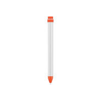 Produktbild för Logitech Crayon - digital penna - intensiv sorbet