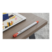 Produktbild för Logitech Crayon - digital penna - intensiv sorbet