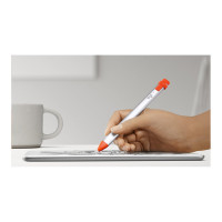 Produktbild för Logitech Crayon - digital penna - intensiv sorbet